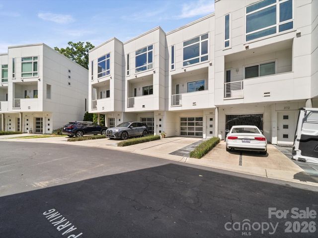 368 Viburnum Way Court, Charlotte, NC 28208