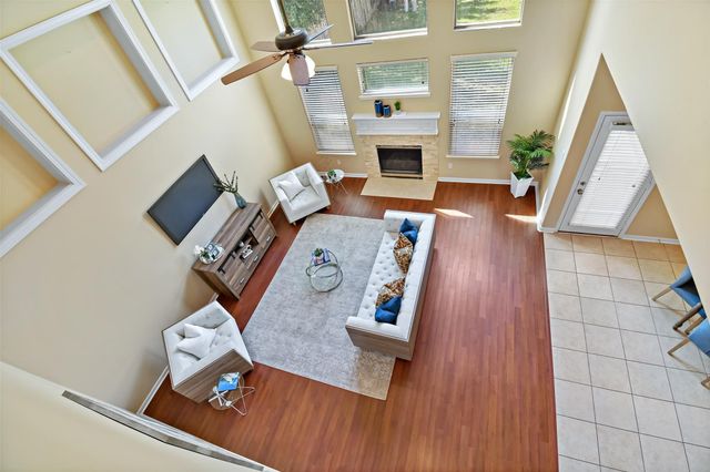 8019 Spring Bluebonnet Drive, Sugar Land, TX 77479