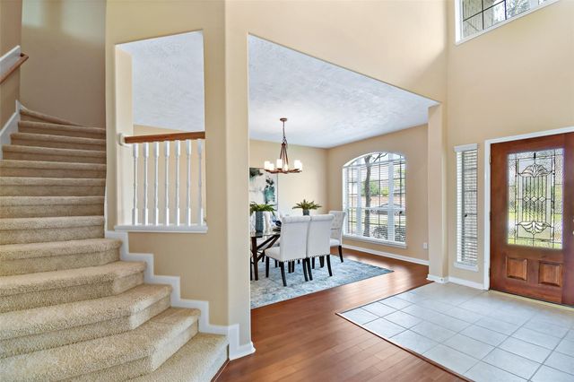 8019 Spring Bluebonnet Drive, Sugar Land, TX 77479