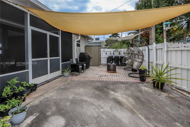 844 Johnson St, Hollywood, FL 33019