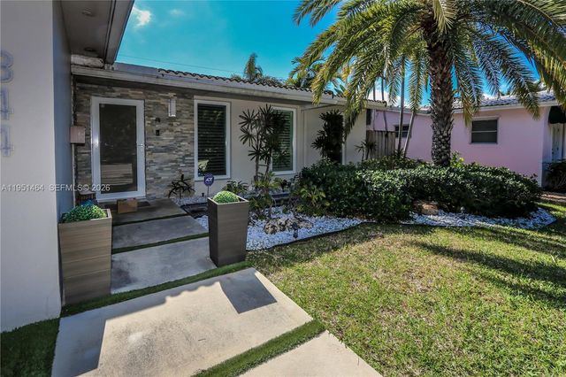 844 Johnson St, Hollywood, FL 33019