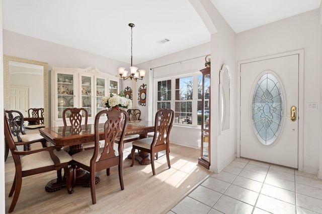 5 Bosque Place, Hot Springs Village, AR 71909