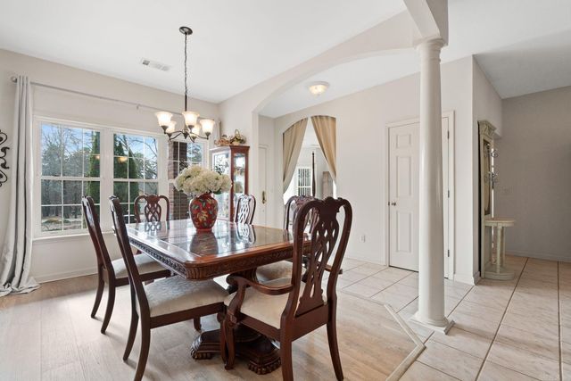 5 Bosque Place, Hot Springs Village, AR 71909