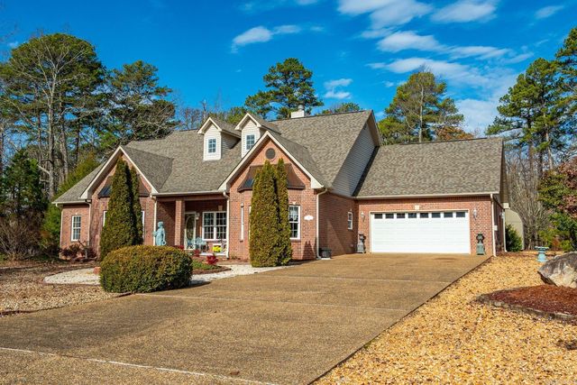 5 Bosque Place, Hot Springs Village, AR 71909