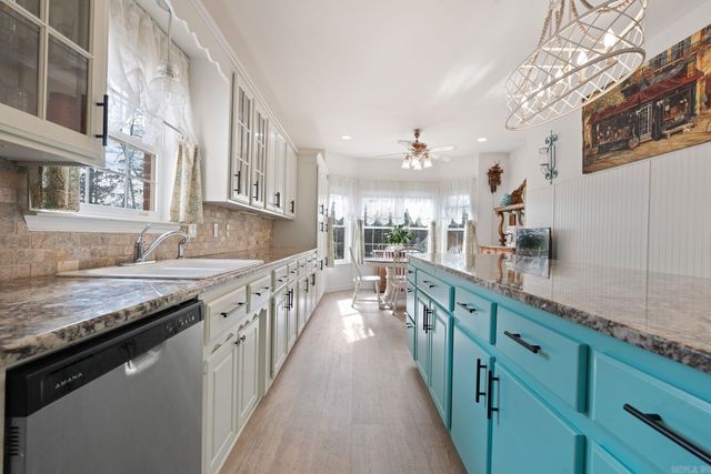 5 Bosque Place, Hot Springs Village, AR 71909