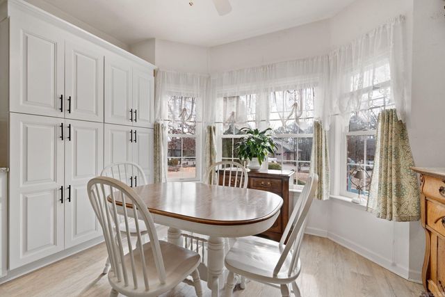 5 Bosque Place, Hot Springs Village, AR 71909