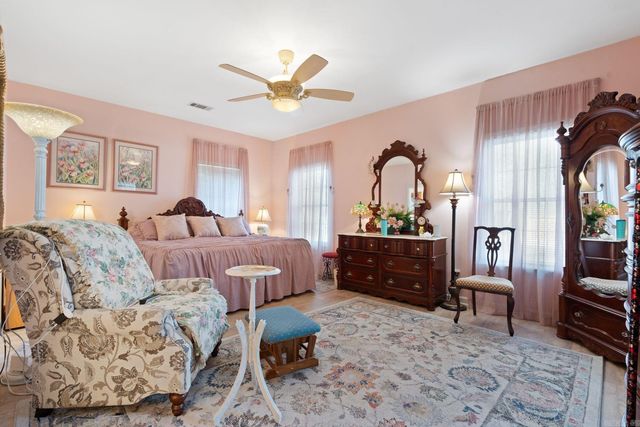 5 Bosque Place, Hot Springs Village, AR 71909