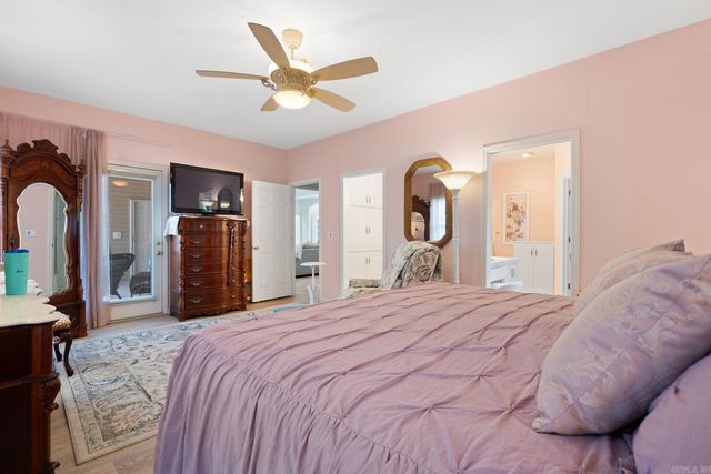 5 Bosque Place, Hot Springs Village, AR 71909