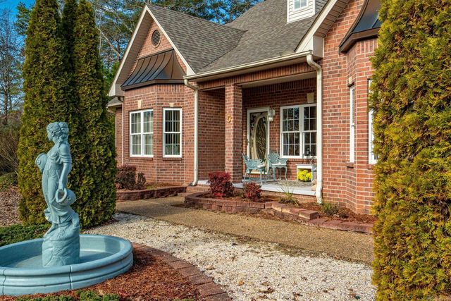 5 Bosque Place, Hot Springs Village, AR 71909