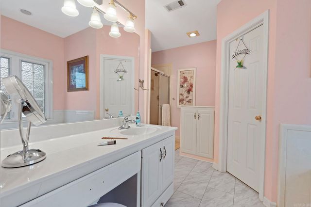 5 Bosque Place, Hot Springs Village, AR 71909