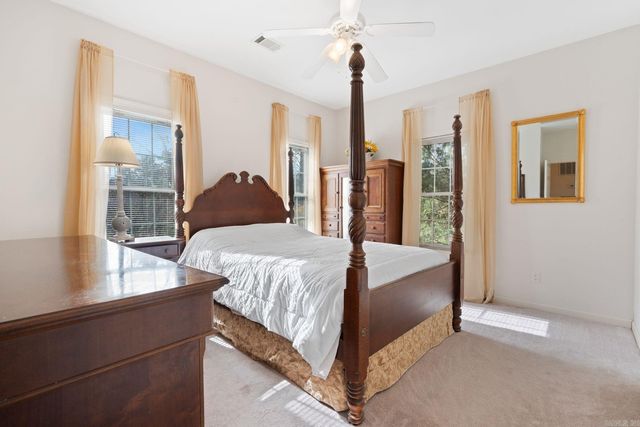 5 Bosque Place, Hot Springs Village, AR 71909