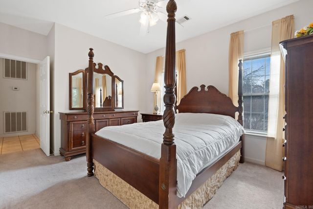 5 Bosque Place, Hot Springs Village, AR 71909