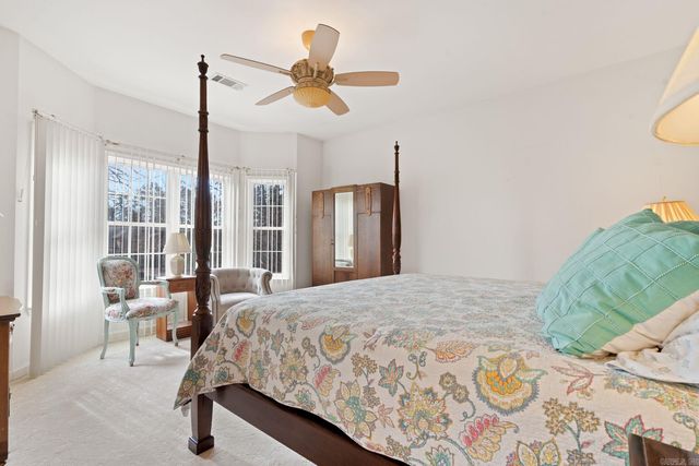 5 Bosque Place, Hot Springs Village, AR 71909