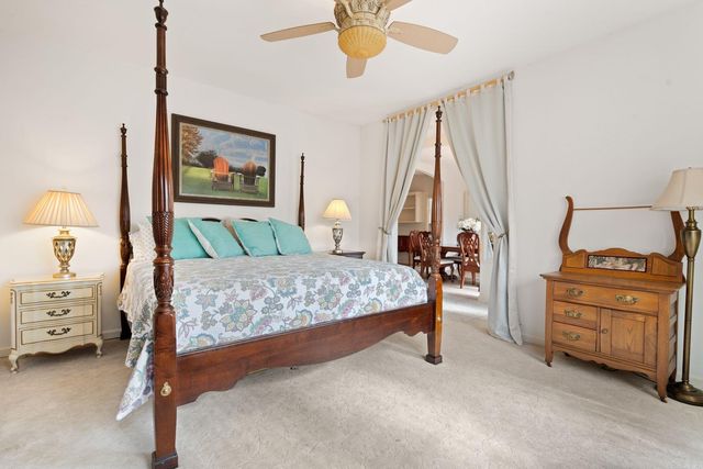 5 Bosque Place, Hot Springs Village, AR 71909