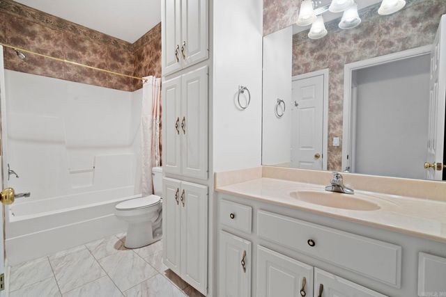 5 Bosque Place, Hot Springs Village, AR 71909