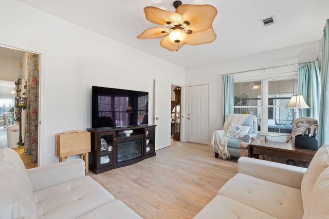 5 Bosque Place, Hot Springs Village, AR 71909