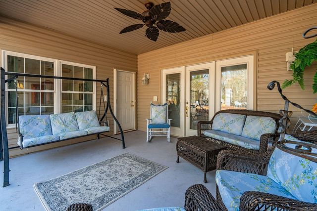 5 Bosque Place, Hot Springs Village, AR 71909