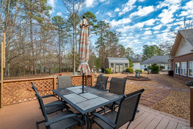 5 Bosque Place, Hot Springs Village, AR 71909