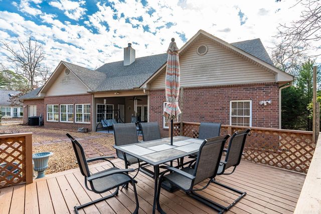 5 Bosque Place, Hot Springs Village, AR 71909