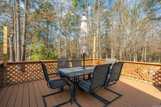 5 Bosque Place, Hot Springs Village, AR 71909