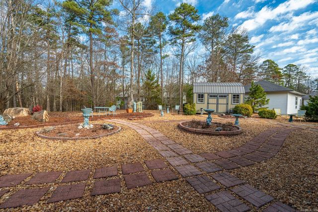 5 Bosque Place, Hot Springs Village, AR 71909