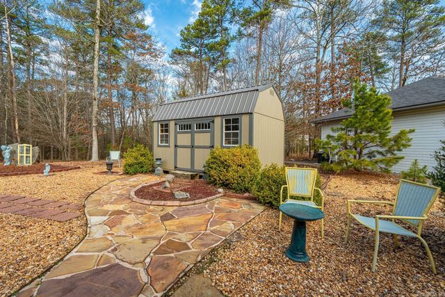 5 Bosque Place, Hot Springs Village, AR 71909