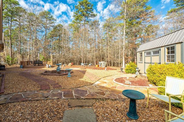 5 Bosque Place, Hot Springs Village, AR 71909