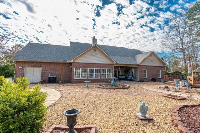5 Bosque Place, Hot Springs Village, AR 71909