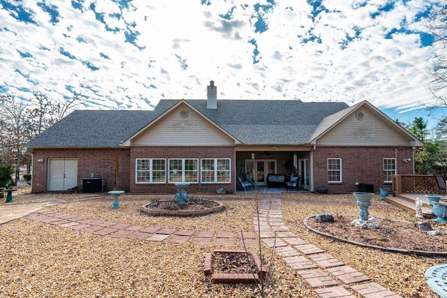 5 Bosque Place, Hot Springs Village, AR 71909