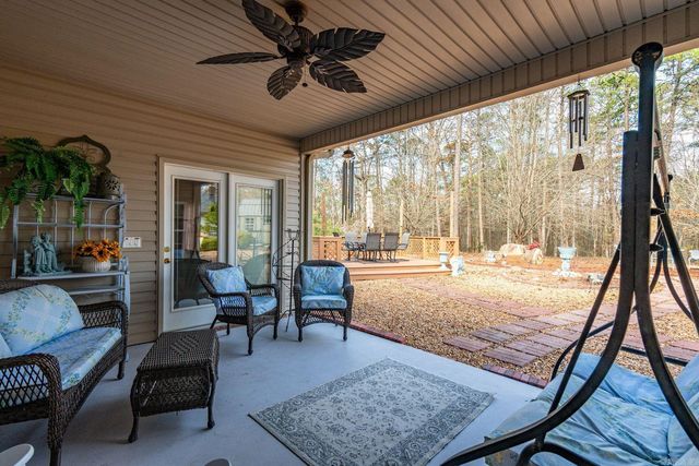 5 Bosque Place, Hot Springs Village, AR 71909