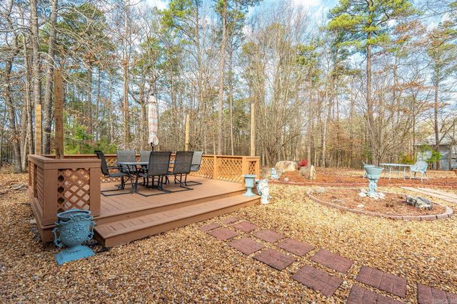 5 Bosque Place, Hot Springs Village, AR 71909