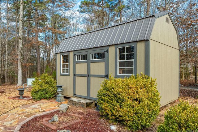 5 Bosque Place, Hot Springs Village, AR 71909