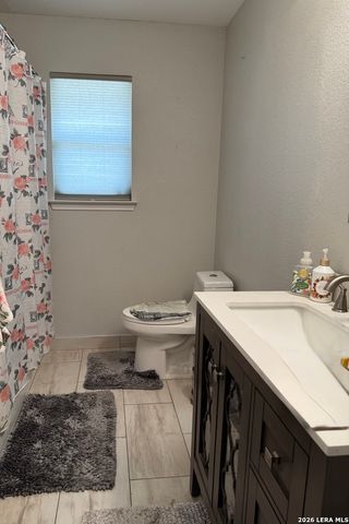 7142 CORAL SPGS, San Antonio, TX 78250