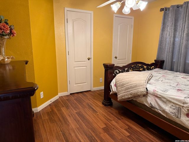 7142 CORAL SPGS, San Antonio, TX 78250