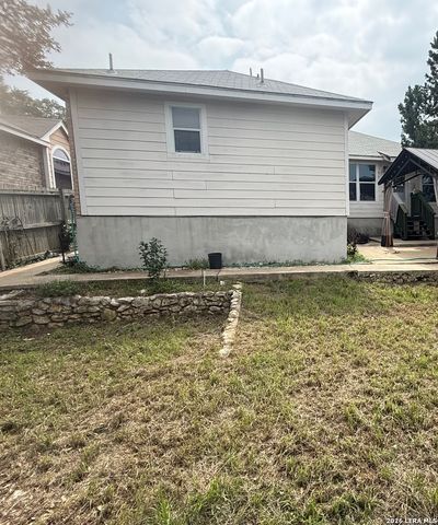 7142 CORAL SPGS, San Antonio, TX 78250