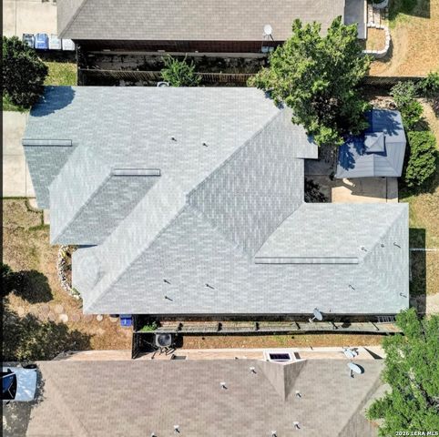 7142 CORAL SPGS, San Antonio, TX 78250