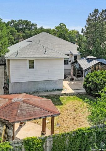 7142 CORAL SPGS, San Antonio, TX 78250
