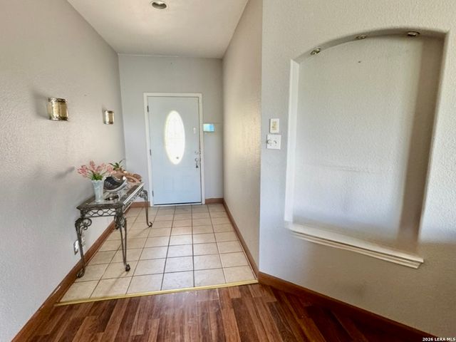 7142 CORAL SPGS, San Antonio, TX 78250