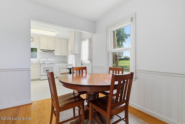 3103 Evon Ct, Jeffersontown, KY 40299