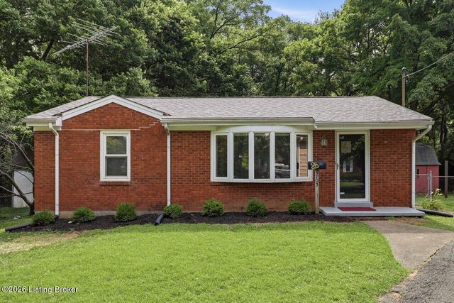 3103 Evon Ct, Jeffersontown, KY 40299