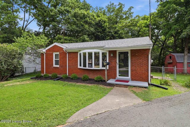 3103 Evon Ct, Jeffersontown, KY 40299