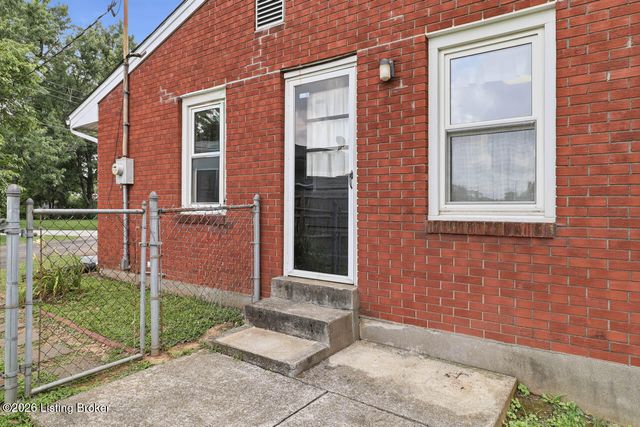 3103 Evon Ct, Jeffersontown, KY 40299