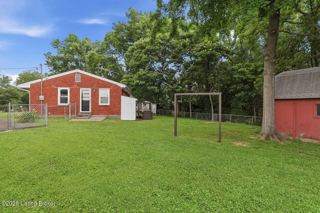 3103 Evon Ct, Jeffersontown, KY 40299
