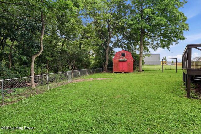 3103 Evon Ct, Jeffersontown, KY 40299