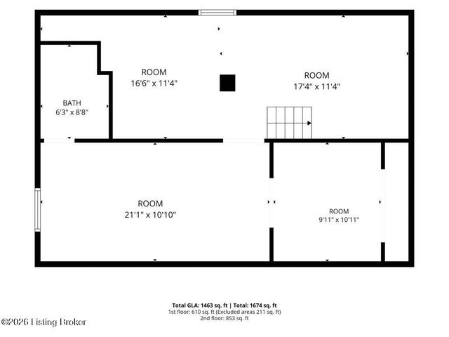3103 Evon Ct, Jeffersontown, KY 40299