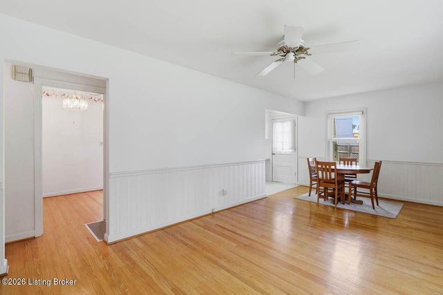 3103 Evon Ct, Jeffersontown, KY 40299