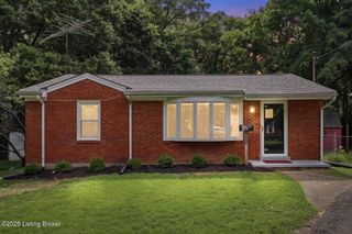 3103 Evon Ct, Jeffersontown, KY 40299