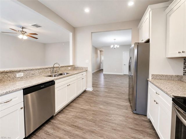 2204 Engle AVE, Chesapeake, VA 23320