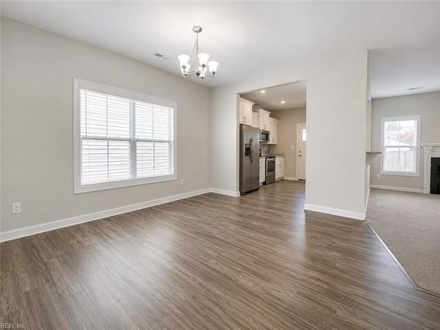 2204 Engle AVE, Chesapeake, VA 23320