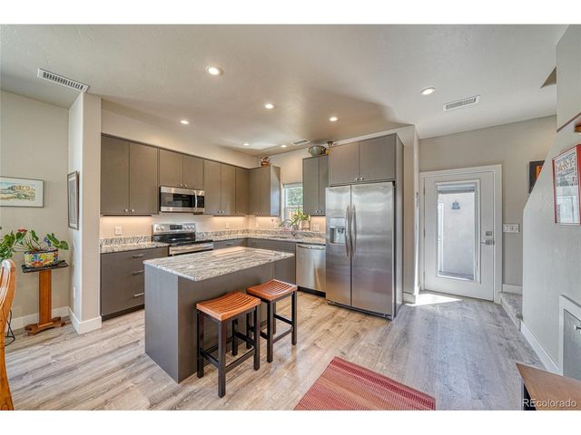 1005 Dezi Dr A, Salida, CO 81201